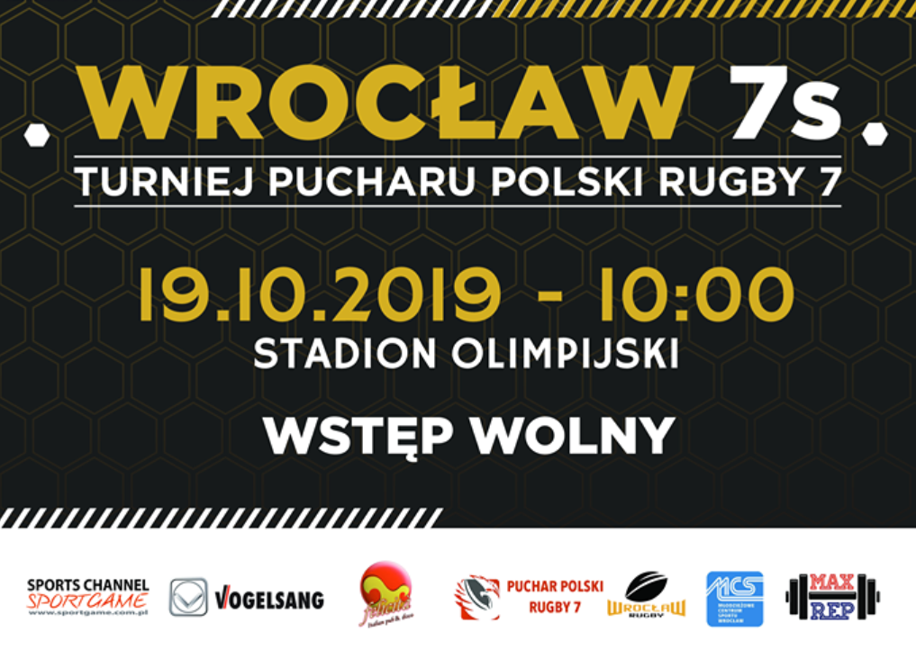 Puchar Polski w Rugby Olimpijskim ponownie we Wrocławiu!